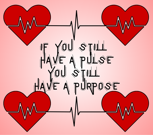 Pulse, purpose